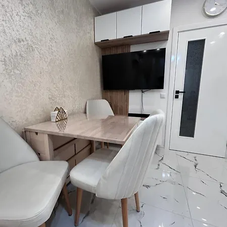 Apartamento Seaside Varna