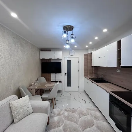 Apartamento Seaside Varna