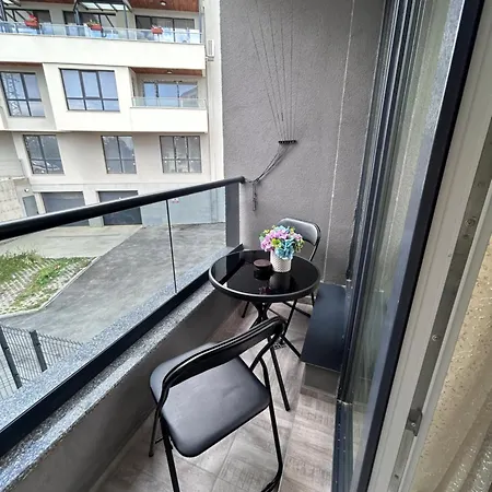 Seaside Apartamento Varna